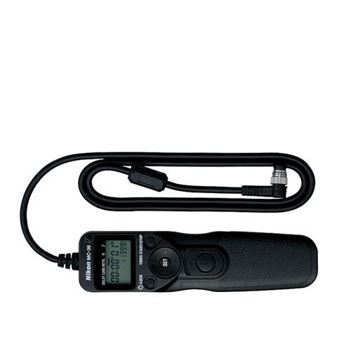 Nikon MC-36A fjernkontroll Avansert fjernutl&#248;ser for Nikon